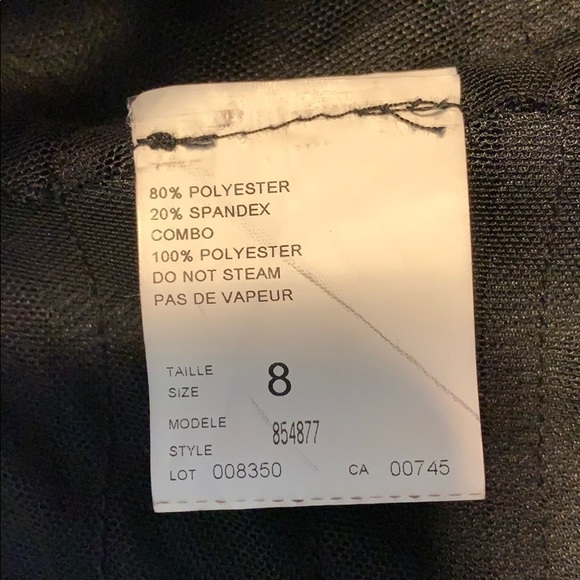 2pce.Skirt & top - Picture 11 of 11